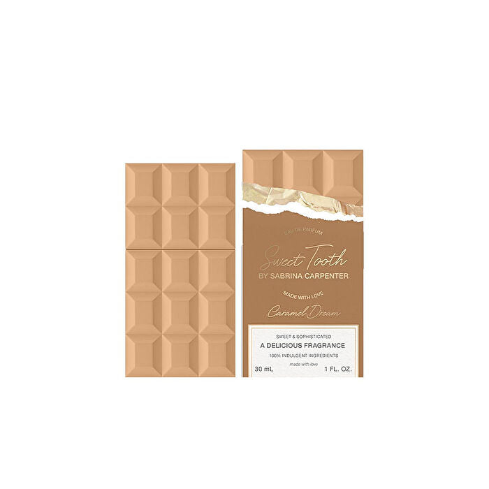 Sabrina Carpenter Caramel Dream Eau De Parfum Spray 30ml/1oz
