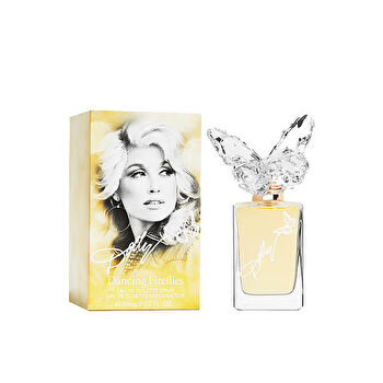 Dolly Parton Dancing Fireflies Eau De Toilette Spray 30ml/1.7oz