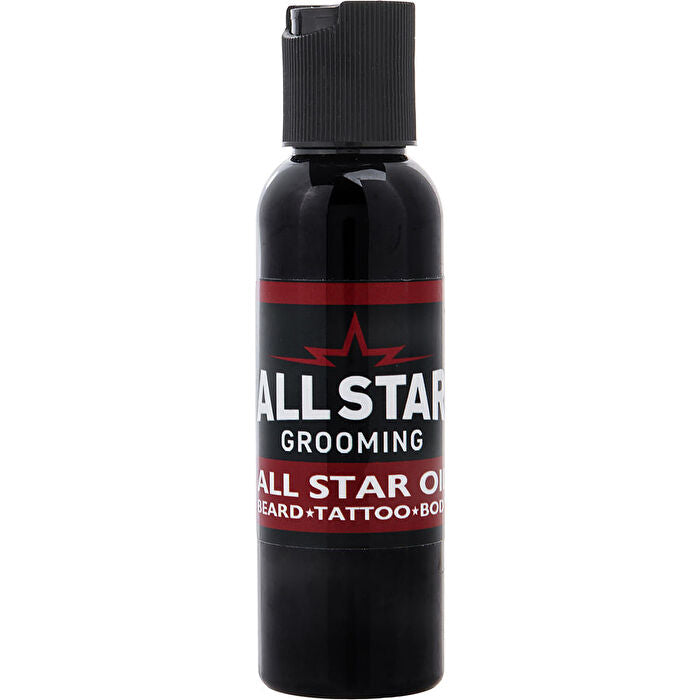 All Star Grooming All Star Oil 60ml/2oz