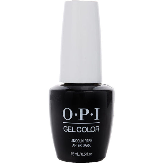 Opi Gel Color Soak-off Gel Lacquer - Lincoln Park After Dark 15ml/0.5oz