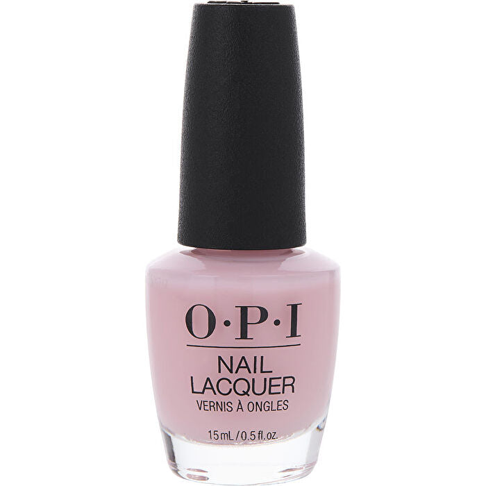 Opi Opi Baby Take A Vow Nail Lacquer 15ml/0.5oz
