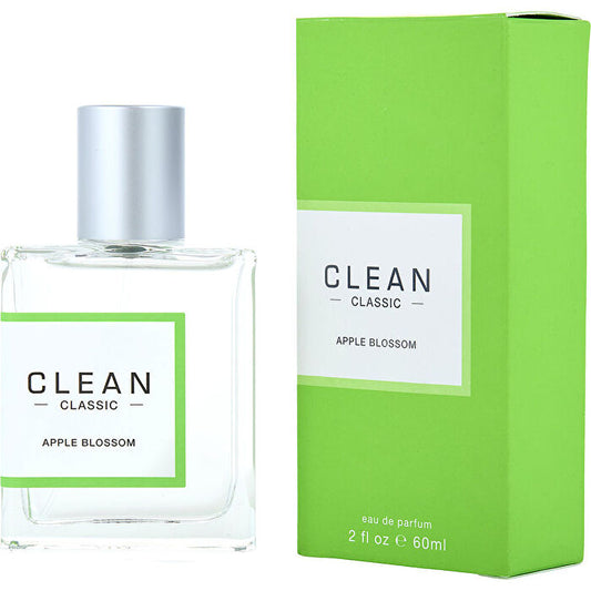 Clean Apple Blossom Eau De Parfum Spray 60ml/2oz
