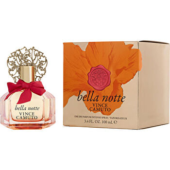 Vince Camuto Bella Notte Eau De Parfum Intense Spray 90ml/3.4oz