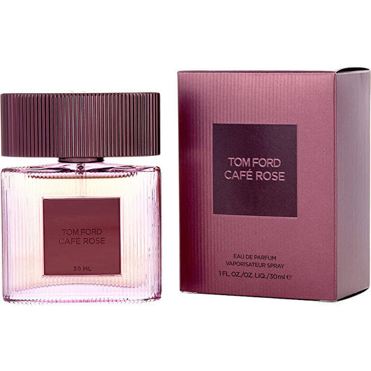 Tom Ford Cafe Rose Eau De Parfum Spray (edition 2023) 30ml/1oz