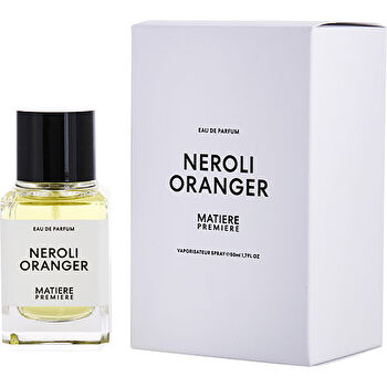 Matiere Premiere Neroli Oranger Eau De Parfum Spray 50ml/1.7oz