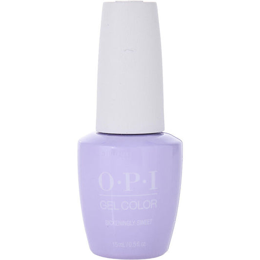 Opi Gel Color Soak-off Gel Lacquer - Sickeningly Sweet 0.5oz