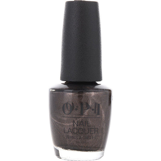 Opi Opi Hot Toddy Naughty Nail Lacquer 0.5oz