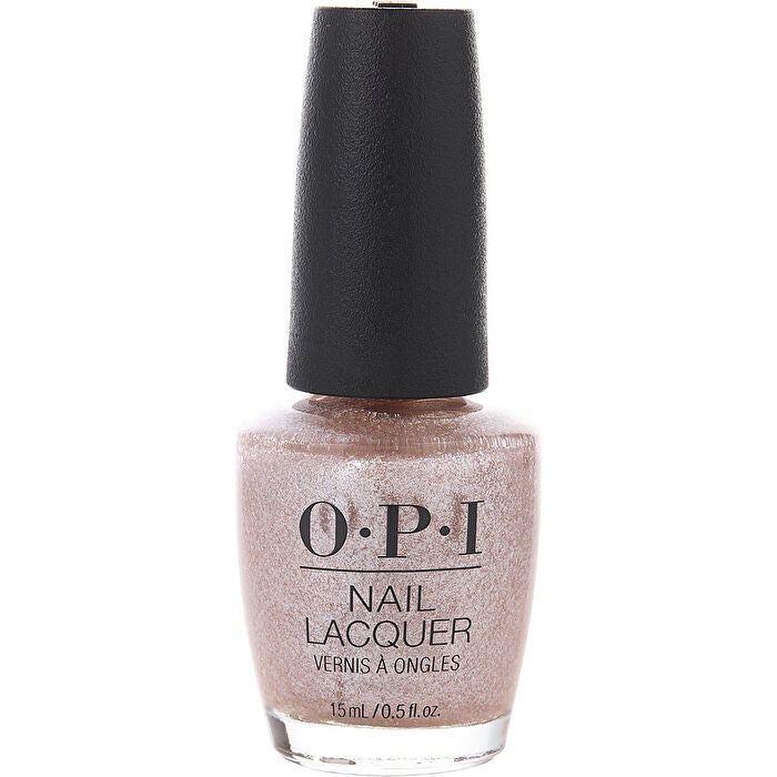 Opi Opi Salty Sweet Nothings Nail Lacquer 0.5oz