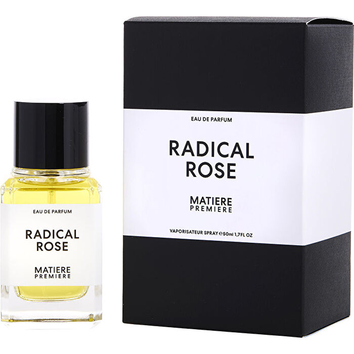 Matiere Premiere Radical Rose Eau De Parfum Spray 30ml/1.7oz