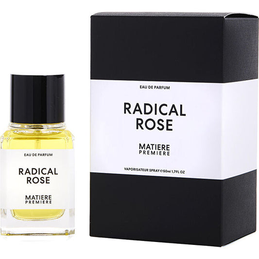 Matiere Premiere Radical Rose Eau De Parfum Spray 30ml/1.7oz