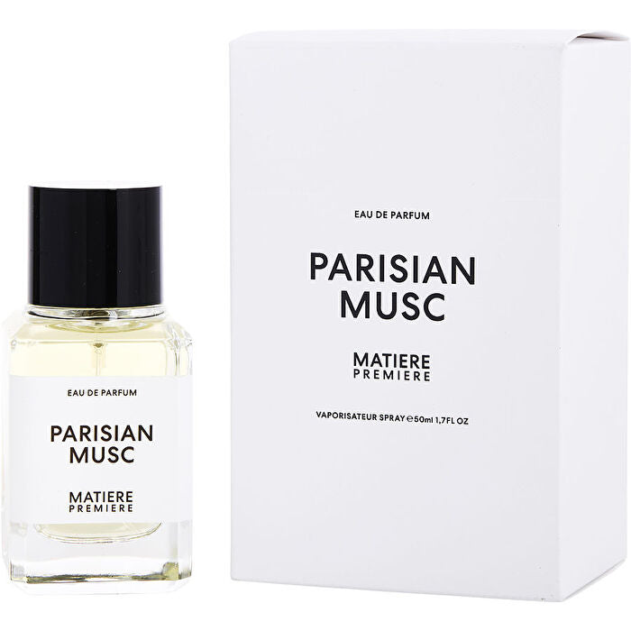 Matiere Premiere Parisian Musc Eau De Parfum Spray 30ml/1.7oz
