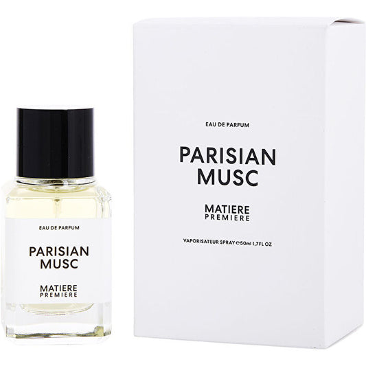 Matiere Premiere Parisian Musc Eau De Parfum Spray 30ml/1.7oz
