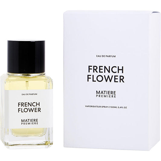 Matiere Premiere French Flower Eau De Parfum Spray 90ml/3.4oz