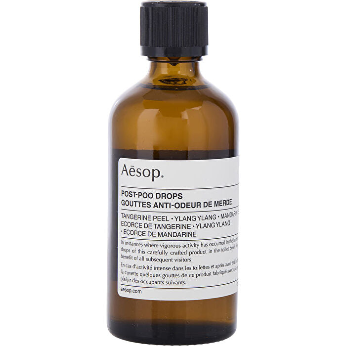 Aesop Post-poo Drops ( Room Deodorizer ) 100ml/3.4oz