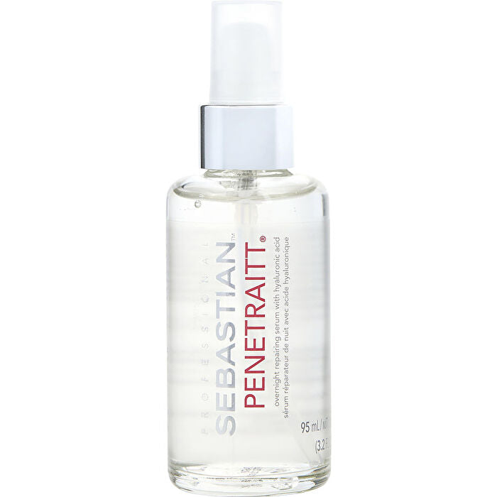 Sebastian Penetraitt Overnight Repair Serum With Hyaluronic Acid 95ml/3.2oz