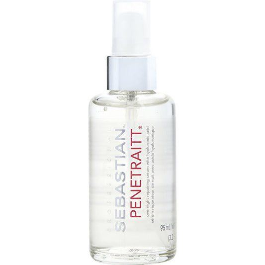 Sebastian Penetraitt Overnight Repair Serum With Hyaluronic Acid 95ml/3.2oz