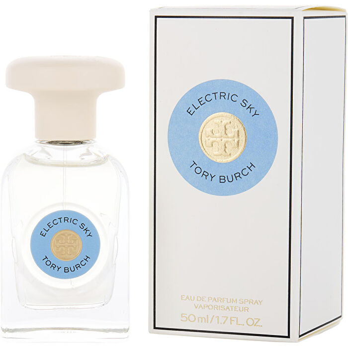 Tory Burch Electric Sky Eau De Parfum Spray 30ml/1.7oz