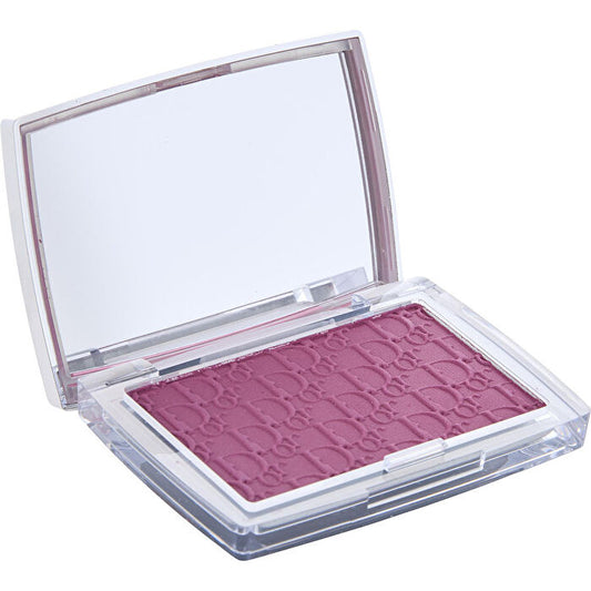 Christian Dior Backstage Rosy Glow Blush - # 006 Berry 4.6g/0.16oz