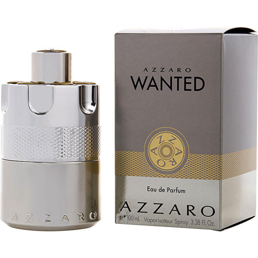 Azzaro Wanted Eau De Parfum Spray 90ml/3.4oz