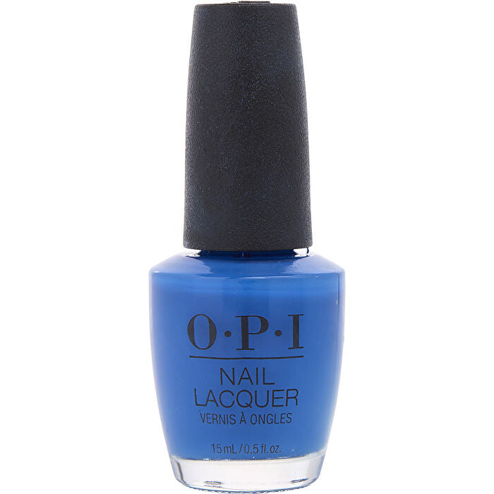 Opi Opi Super Trop-i-cal-i-fiji-istic Nail Lacquer 0.5oz