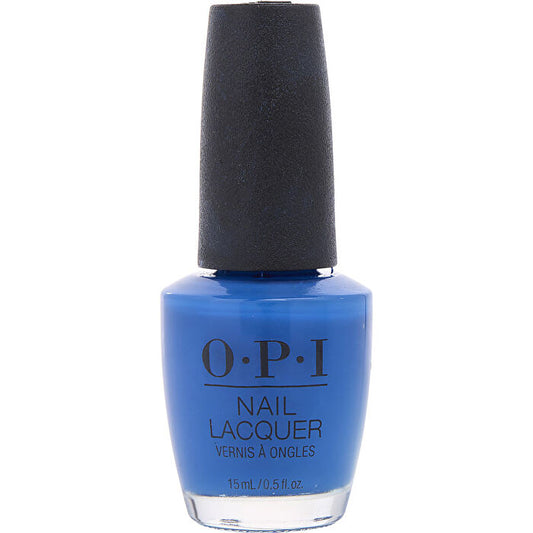 Opi Opi Super Trop-i-cal-i-fiji-istic Nail Lacquer 0.5oz