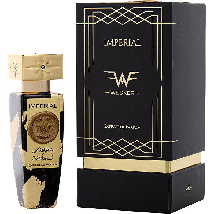 Wesker Imperial Extrait De Parfum Spray 30ml/1.7oz