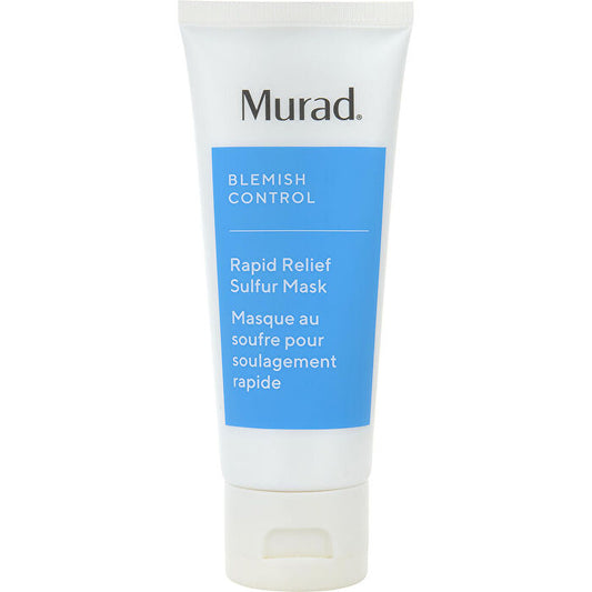 Murad Blemish Control Rapid Relief Sulfur Mask 75ml/2.5oz