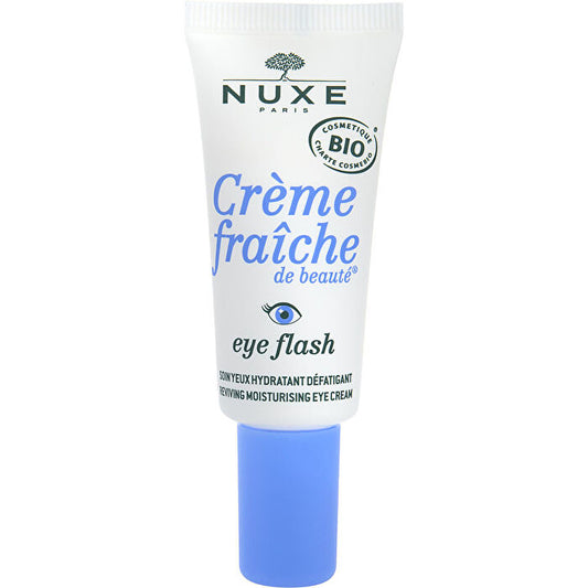 Nuxe Creme Fraiche De Beaute Reviving Moisturising Eye Cream 15ml/0.5oz