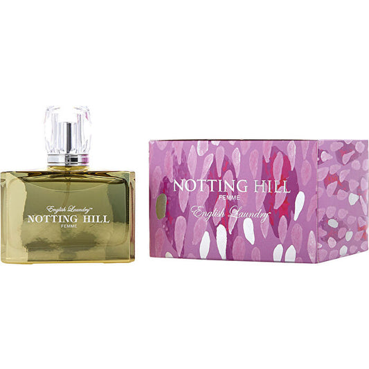 English Laundry Notting Hill Eau De Parfum Spray (new Packaging) 90ml/3.4oz