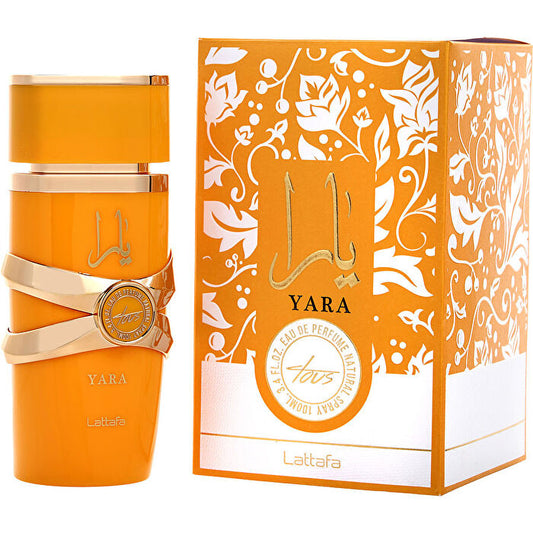 Lattafa Yara Tous Eau De Parfum Spray 90ml/3.4oz