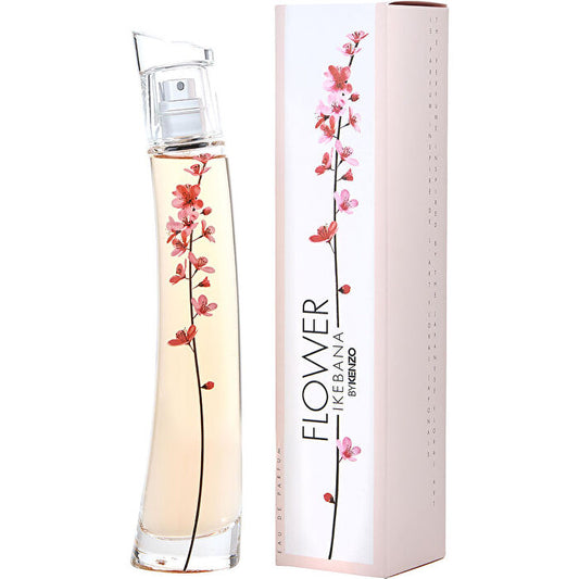 Kenzo Flower Ikebana Eau De Parfum Spray 60ml/2.5oz