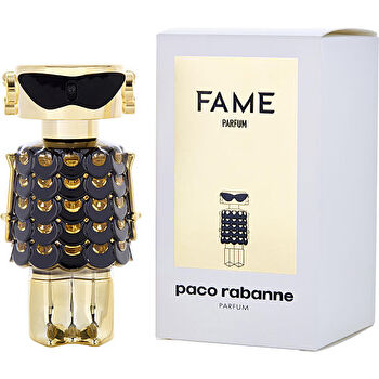 Paco Rabanne Fame Parfum Refillable Spray 30ml/1.7oz