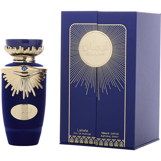 Lattafa Emaan Eau De Parfum Spray 90ml/3.4oz