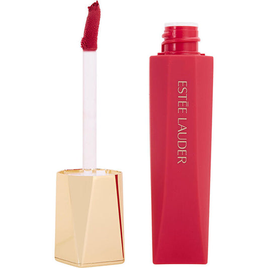Estee Lauder Pure Color Whipped Matte Lip Color - # 924 Soft Hearted 9ml/0.3oz