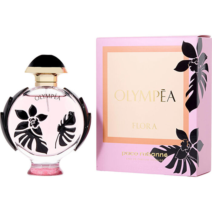 Paco Rabanne Olympea Flora Intense Eau De Parfum Spray 60ml/2.7oz