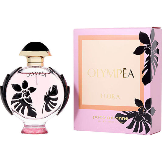 Paco Rabanne Olympea Flora Intense Eau De Parfum Spray 60ml/2.7oz