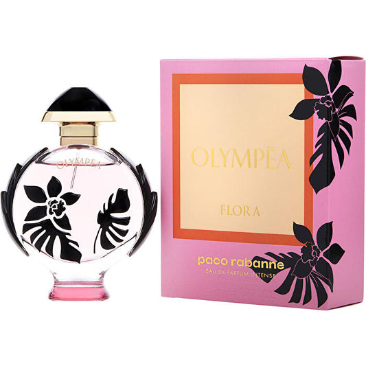 Paco Rabanne Olympea Flora Intense Eau De Parfum Spray 30ml/1.7oz