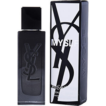 Yves Saint Laurent Myslf Yves Saint Laurent Eau De Parfum Refillable Spray 30ml/1.3oz