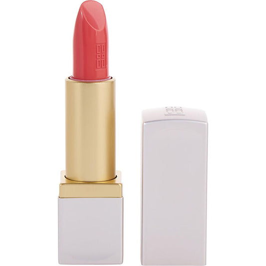 Elizabeth Arden Lip Color Lipstick - # Living Coral (satin Finish) -- 4g/0.14oz