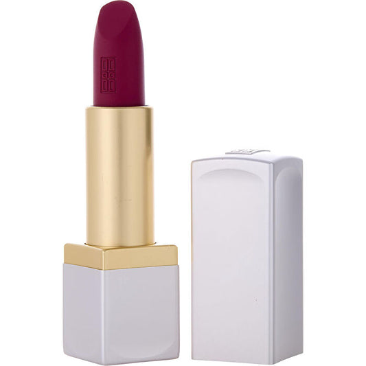 Elizabeth Arden Lip Color Lipstick - # More Mulberry (matte Finish) -- 4g/0.14oz