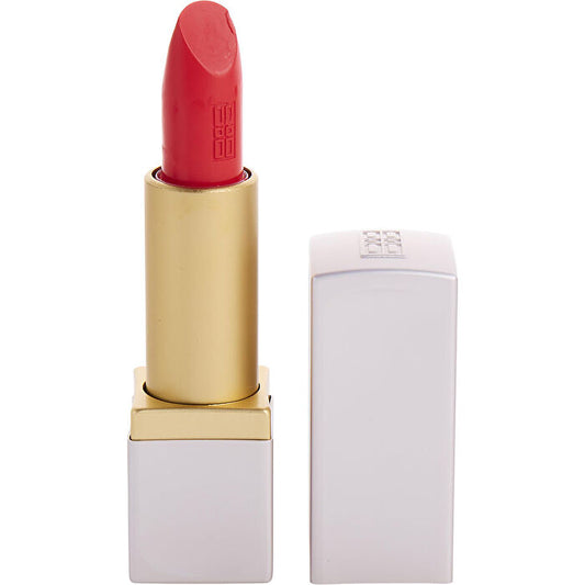 Elizabeth Arden Lip Color Lipstick - # Neoclassical Coral (satin Finish) -- 4g/0.14oz