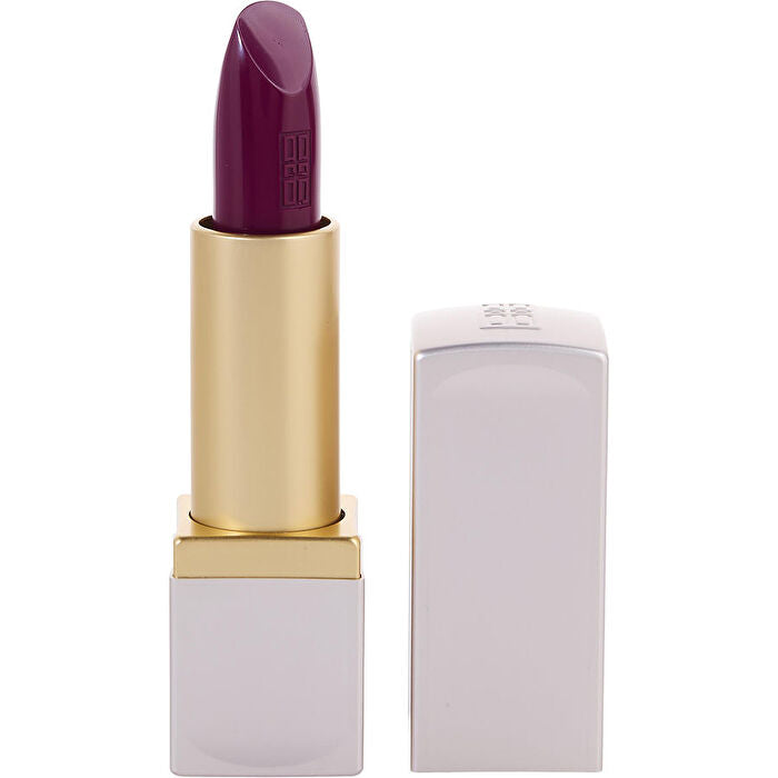 Elizabeth Arden Lip Color Lipstick - # Perfectly Plum (satin Finish) -- 4g/0.14oz