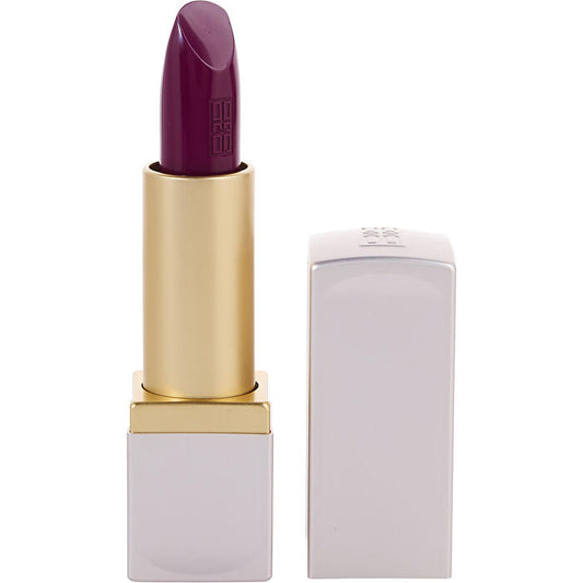 Elizabeth Arden Lip Color Lipstick - # Perfectly Plum (satin Finish) -- 4g/0.14oz