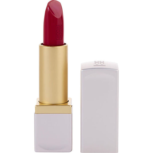 Elizabeth Arden Lip Color Lipstick - # 19 Red Door Red (satin Finish) -- 4g/0.14oz