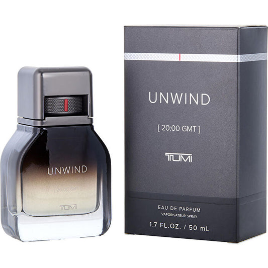Tumi Unwind Eau De Parfum Spray 50ml/1.7oz