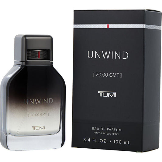 Tumi Unwind Eau De Parfum Spray 90ml/3.4oz