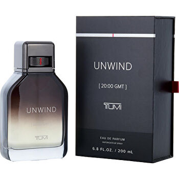 Tumi Unwind Eau De Parfum Spray 180ml/6.8oz