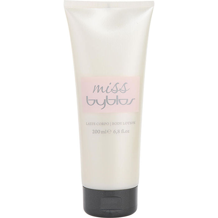 Byblos Miss Byblos Body Lotion 180ml/6.8oz