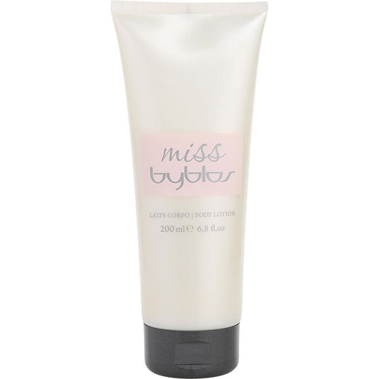 Byblos Miss Byblos Body Lotion 180ml/6.8oz