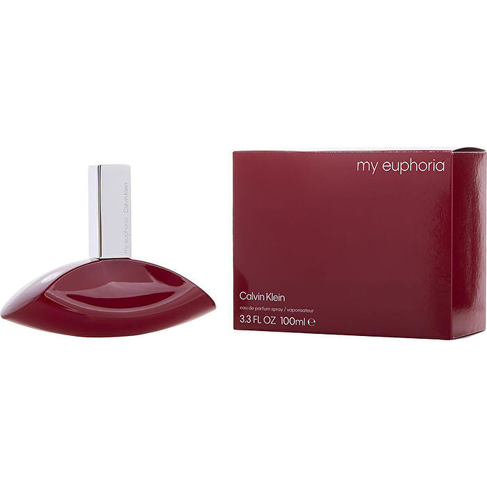 Calvin Klein My Euphoria Eau De Parfum Spray 90ml/3.3oz